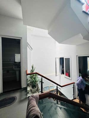 Bán nhà 3 tầng MT An Thượng 20, 85m2 giá 14.xx tỷ