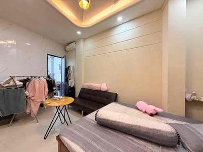 GÀ ĐẺ TRỨNG VÀNG – CHDV FULL PHÒNG – DÒNG TIỀN 40 TRIỆU/THÁNG N