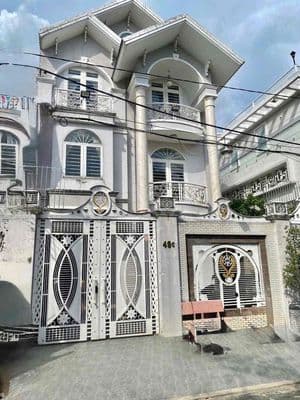 Cho thuê Biệt Thự Khu Ao Sen Tên Lửa. Fun Nội Thất