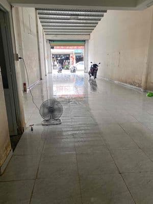 NHÀ MẶT TIỀN NGUYỄN ẢNH THỦ ĐOẠN SUNG NHẤT HIỆP THÀNH