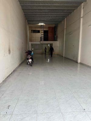 CHO THUÊ MẶT TIỀN NGUYỄN ẢNH THỦ GIÁ TỐT