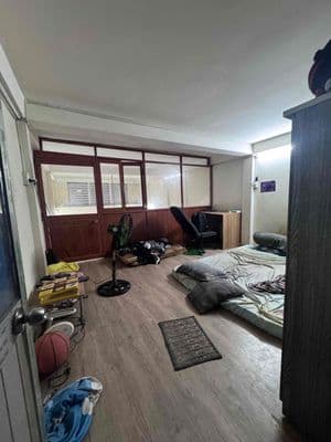 Nhà mặt tiền Tùng Thiện Vương 4 x 20