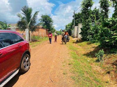 Chính Chủ 9x20m Full Thổ Cư