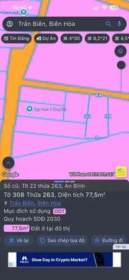 nhà cấp 4 An bình