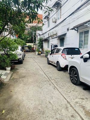 Chỉ 3Ty5 NHÀ TRẦN NÃO AN KHÁNH Q2 XE HƠI NG