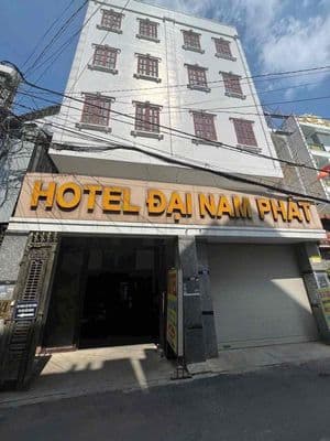 BÁN KHÁCH SẠN Q12 , 31 PHÒNG , Dt:8*20 , PHÁP LÝ , GIẤY PHÉP CHUẨN