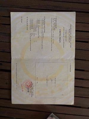 Bán đất nền chợ xã thạnh tân