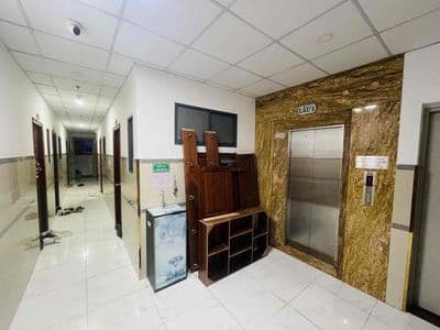 Dòng tiền 550tr/ tháng - Mặt Thoại Ngọc Hầu 600m2 8 tầng giá 125 tỷ TL