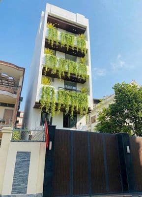 Giảm 6 tỷ bán gấp tòa nhà CHDV 26 phòng HĐT khoán 135 triệu/tháng.