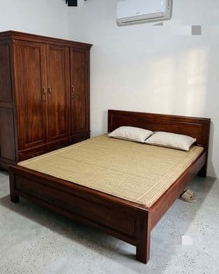 NHỎ ĐẸP - nhà 2T x 32m² - HẺM XH thông ra Phan Văn Trị - Q. Bình Thạnh