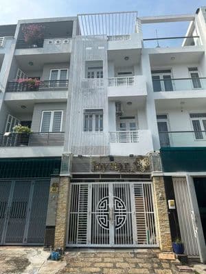 Rẻ nhất KDT APAK hiện tại. Nhà 4 tầng 100m2 sử dụng giá chỉ 18.6 tỷ