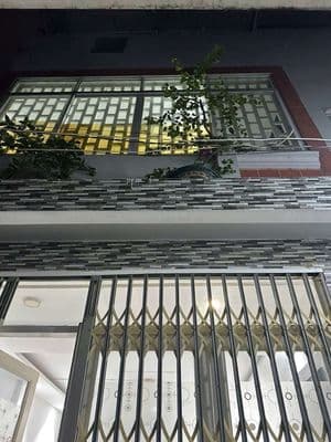 Sát mặt tiền Phạm Văn đồng và Phan Văn Trị- nở hậu tài lộc- hẻm 1 sẹc