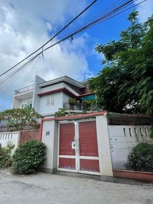 Cho thuê biệt thự 12x25m 2L4PN gần Phạm Văn Đồng, Kha Vạn Cân