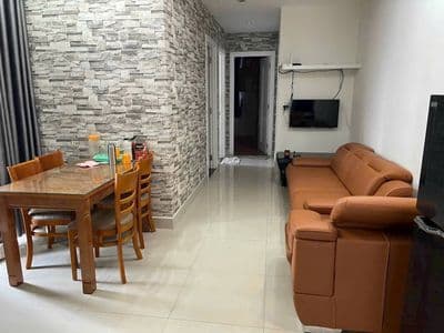 Căn góc CC Pegasus, view hồ bơi 2pn, sổ sẵn, siêu rẻ, chỉ 2 tỷ bớt lộc