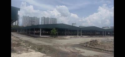 Cho thuê rẻ 2-10.000m2 Q7 Đào Trí