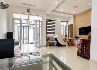 CHỦ CẦN BÁN GẤP NHÀ 2 TẦNG NGANG 6.5M – CHỈ 5 TỶ
