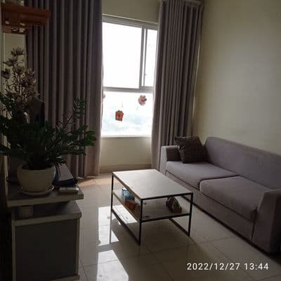 Cần bán nhanh Citi Home căn 2 phòng ngủ, 2 WC giá 2,68 tỷ, sổ hồng