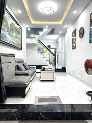 BÁN NHÀ PHÚ LƯƠNG – LÔ GÓC 47M² – 4 TẦNG – Ở NGAY Chính chủ gửi b