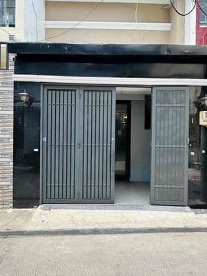 Nhà Gò Dầu, TÂN PHÚ - hẽm xe hơi - 5 x 14m - Giá: 8 tỷ