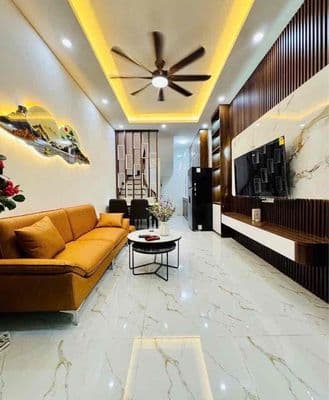 Minh Khai chỉ 6.3tỷ 1 ngoặt ra ô tô ngõ thông sổ 30m-3 ngủ ko quy hoah