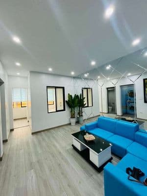 Căn hộ gần cầu vượt Mai Dịch_ 60m*2pn full NT giá 3.x tỷ