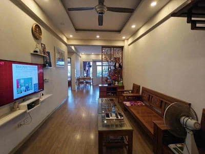 Cần Bán Căn Hộ CT9 Định Công - Trịnh Đình Cửu