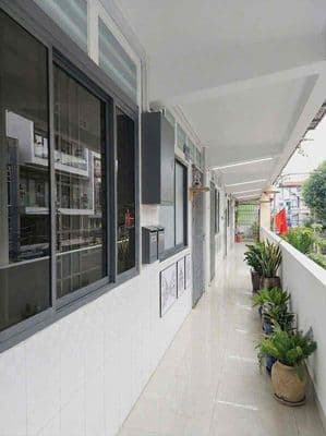 QUẬN 6 CC BÌNH PHÚ 2PN LẦU 1 SÁT MEGA MARKET GIÁ 2,19TỶ