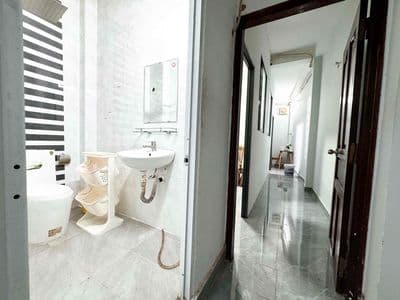 Căn Hộ 2Pn 1wc nội thất đầy đủ Ngay Công viẻn Hoàng Văn Thụ Phú Nhuận