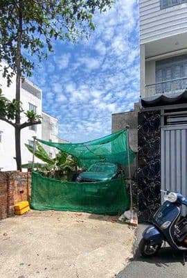 Hơn 5 tỷ sở hữu Nhà 3 Tầng hẻm 8m thông Đường Nguyễn Ảnh Thủ, 72m2