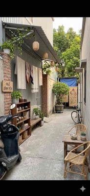 82,5m2 Thổ Cư Có Sẵn Nhà C4 G.i.ả.m 500Tr Chỉ 2ty79 - Tam Thôn Hóc Mon