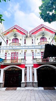 cho thuê biệt thự sân vườn 470m² Hiệp Bình Phước, nhà mới, sân rộng