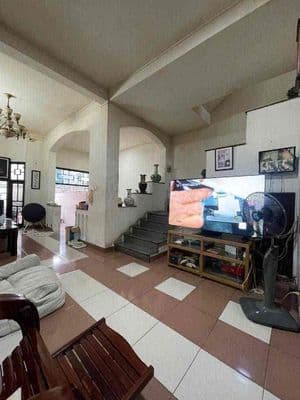 SỞ HỮU NGAY BIỆT THỰ 3 TẦNG – 175m² MT ĐƯỜNG 6m, NGUYỄN THỊ THẬP, Q.7