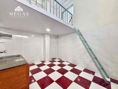 Căn hộ cao cấp nằm gần sân bay_công viên gia định_ban công_ful nt