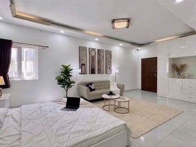 CĂN HỘ CAO CẤP TRUNG TÂM QUẬN 3 - PHÚ NHUẬN