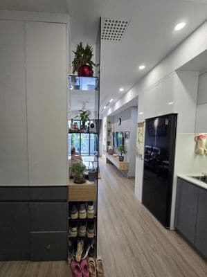 EMERALD CELADON CITY 02PN – VIEW HỒ TRUNG TÂM – FULL NỘI THẤTCAO CẤP
