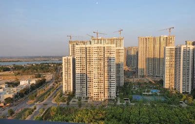 2.98 tỉ, CĂN 2PN THE ORIGAMI VINHOMES GRAND PARK–TẦNG CAO, VIEW THOÁNG