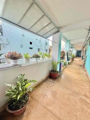 SIÊU PHẨM CHUNG CƯ THANG MÁY – PHAN VĂN TRỊ, BÌNH THẠNH – FULL NỘI T