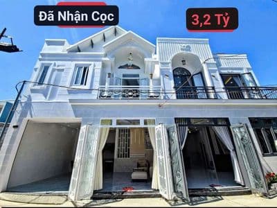 Nhà Gần GX Đại Lộ