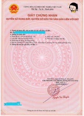 Nền rẻ nhất kdc 91b - vị trí đường b37 thông thẳng trần hoàng na