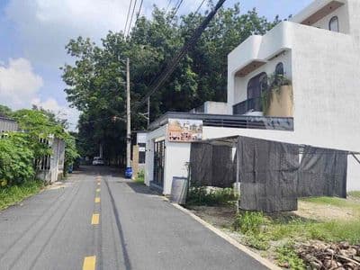 Bán gấp 5x21 TC 70m2 kế ĐHQT Miền Đông,ViệtNam-singapor-TTHC TP mới BD