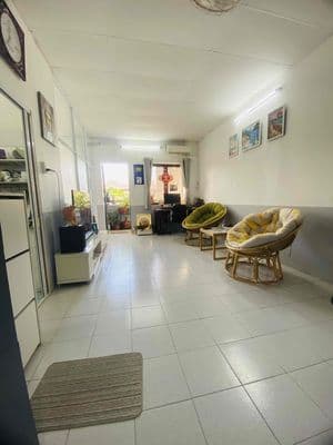 Bán căn hộ Chung cư Tây Thạnh, đường C8 – 48m², Full nội thất đẹp, sát