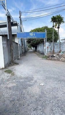 1 TỶ 290 CÓ NHÀ VÀ ĐẤT KHỎI SUY NGHỈ