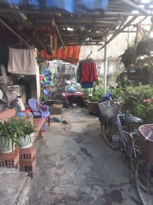 bán nhà đường nguyễn Viết Xuân 2 tỷ 1