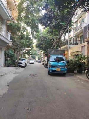 Hàng hót Lạc Trung, Thang Máy, ngõ to như phố, phân lô, 50m*5T.