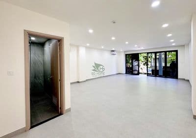 CHO THUÊ MẶT BẰNG TẦNG 2 CÓ BAN CÔNG KHU VCN PHƯỚC HẢI GIÁ 8 TRIỆU