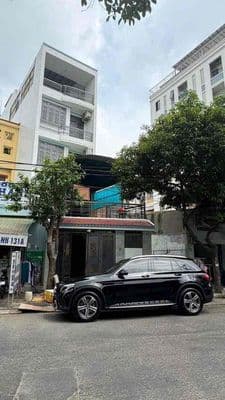 CHÍNH CHỦ BÁN NHÀ MẶT TIỀN CỐNG LỞ – NGAY NGÃ BA PHẠM VĂN BẠCH, TÂN