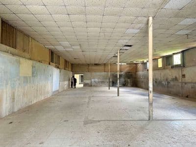 Xưởng Dĩ An 550m²/20tr sẵn văn phòng 3fa làm việc sx đa nghề