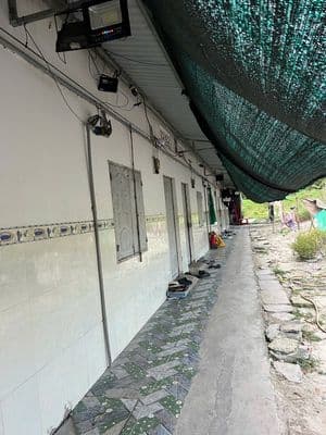 Bán trọ 223,4m2/810Tr Chơn Thành,cho thuê 10 triệu/th Gần KCN BECAMEX