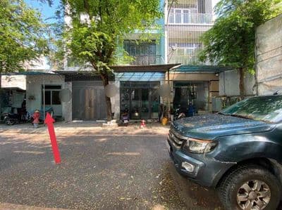 đất phường đông hưng thuận Q12 dt: 67m2