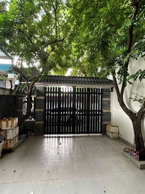 cho thuê nhà fun nôi thất